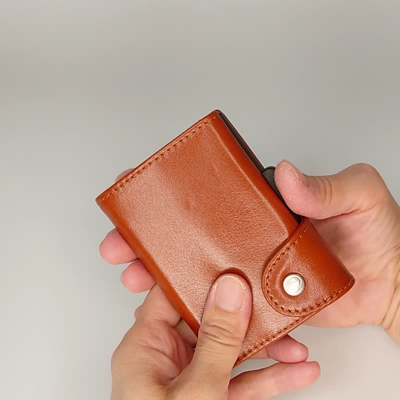 Wallets