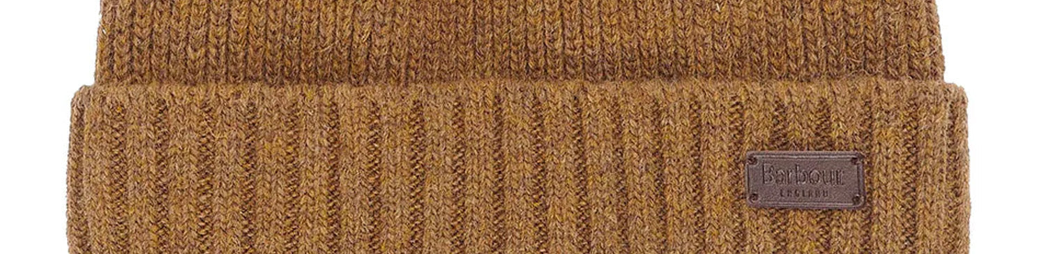 Beanie - Morans Menswear
