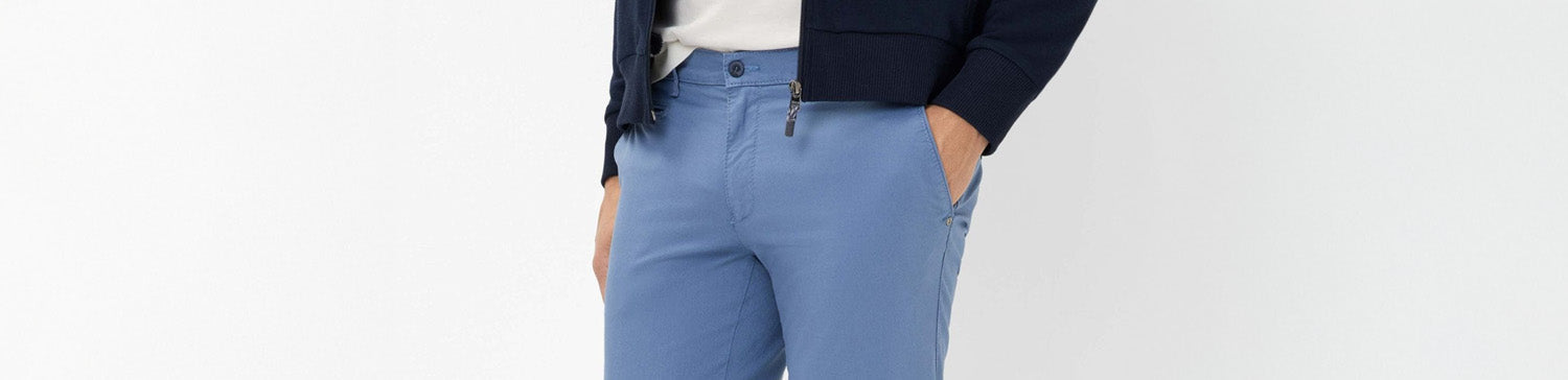 Brax Jeans - Morans Menswear