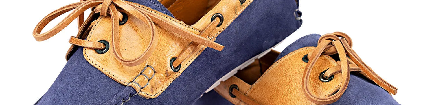 Brent Footwear