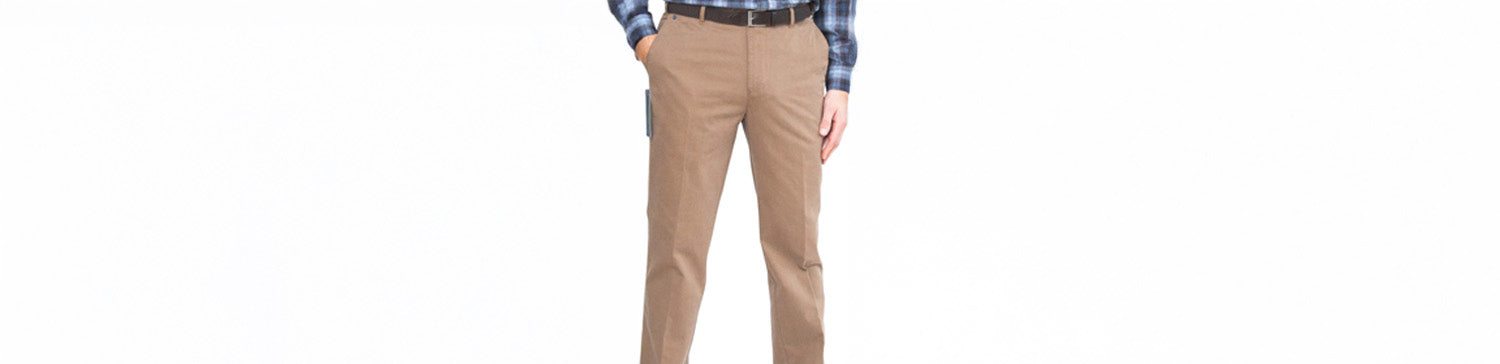 Bruhl Chinos