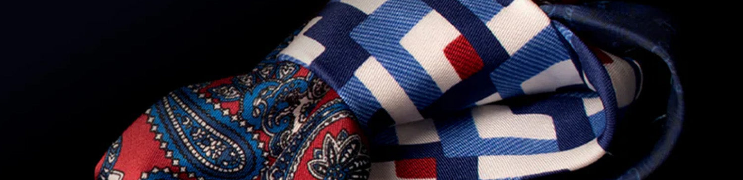 Carlo Visconti Ties