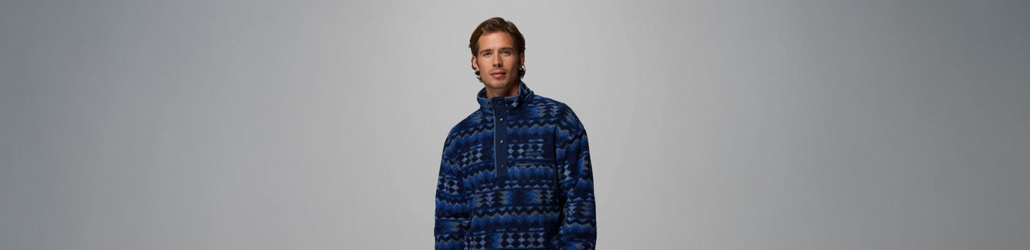 Fleece - Morans Menswear
