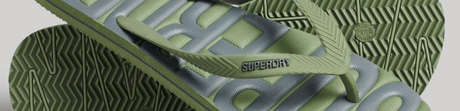 Flip Flops - Morans Menswear
