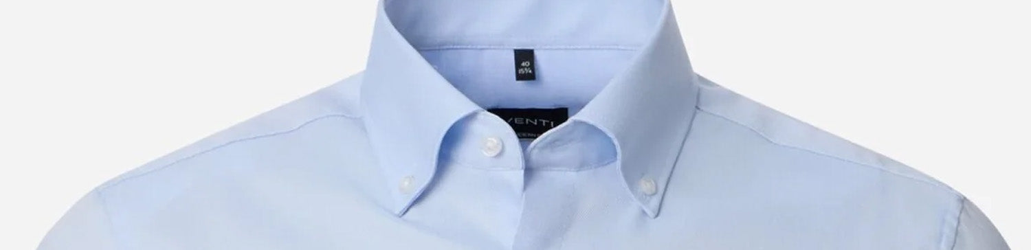 Formal Shirt - Morans Menswear
