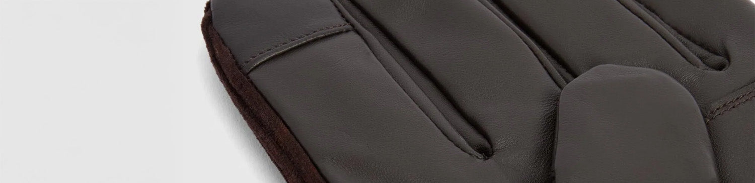 Gloves - Morans Menswear