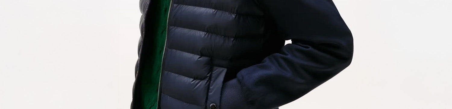 Hybrid - Morans Menswear