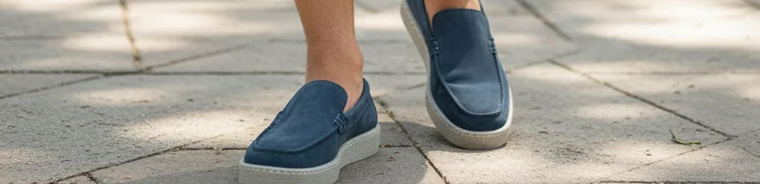 Loafer - Morans Menswear
