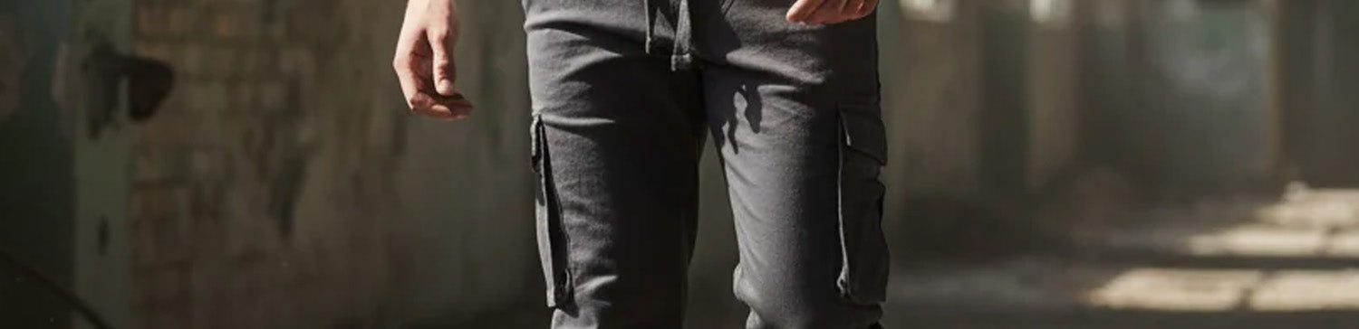 Raw Indigo