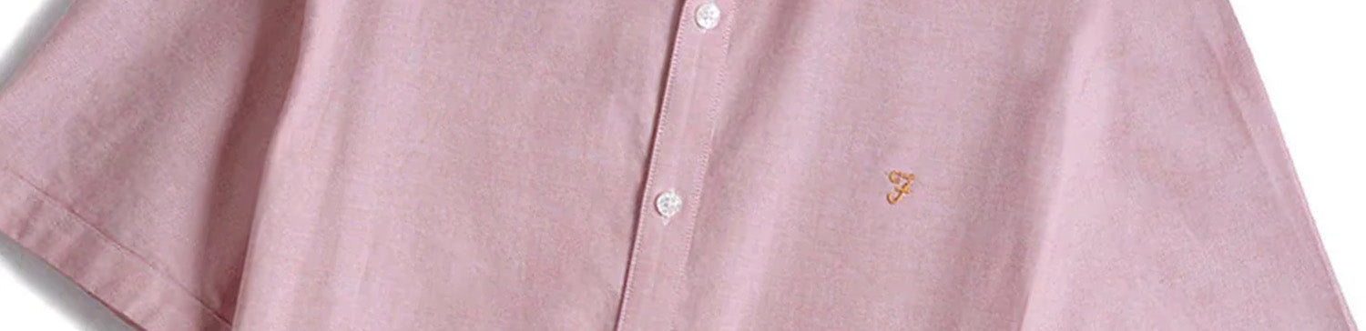 Short Sleeve Shirts - Morans Menswear
