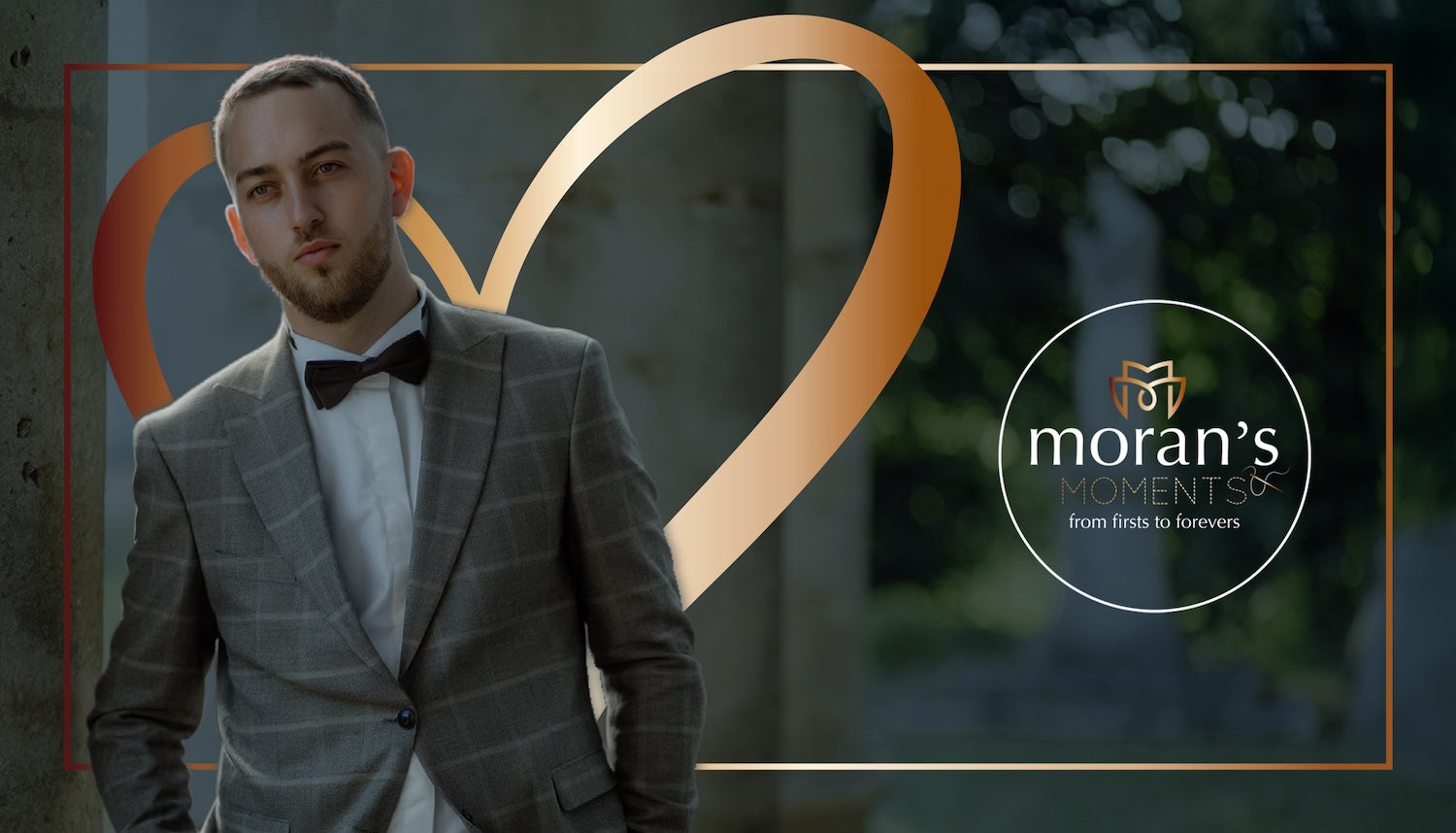 Morans Moments - For weddings done right
