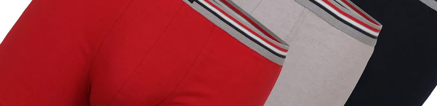 Boxer Shorts - Morans Menswear