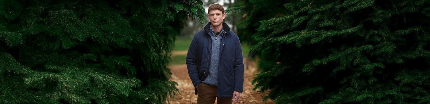 Cardigans - Morans Menswear