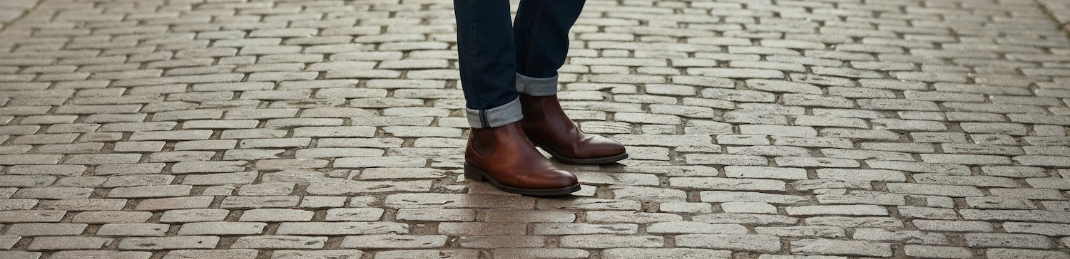Footwear