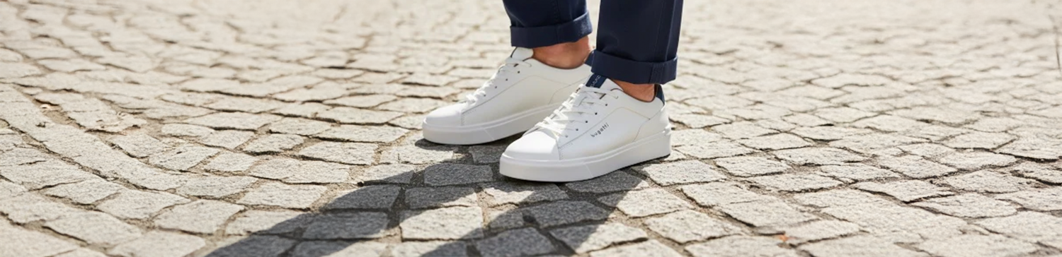 Shoes - Morans Menswear