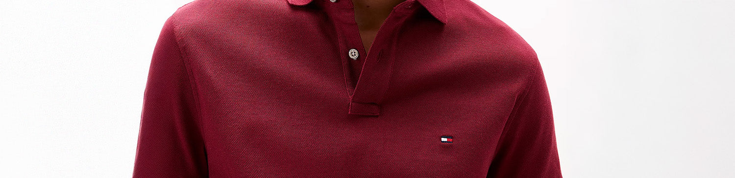 Tommy Hilfiger