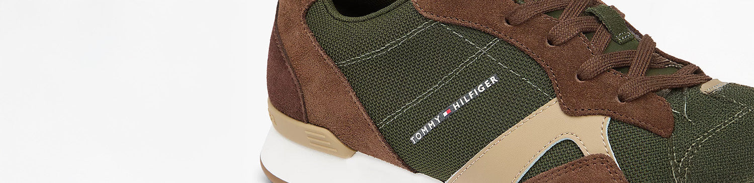 Tommy Hilfiger Footwear