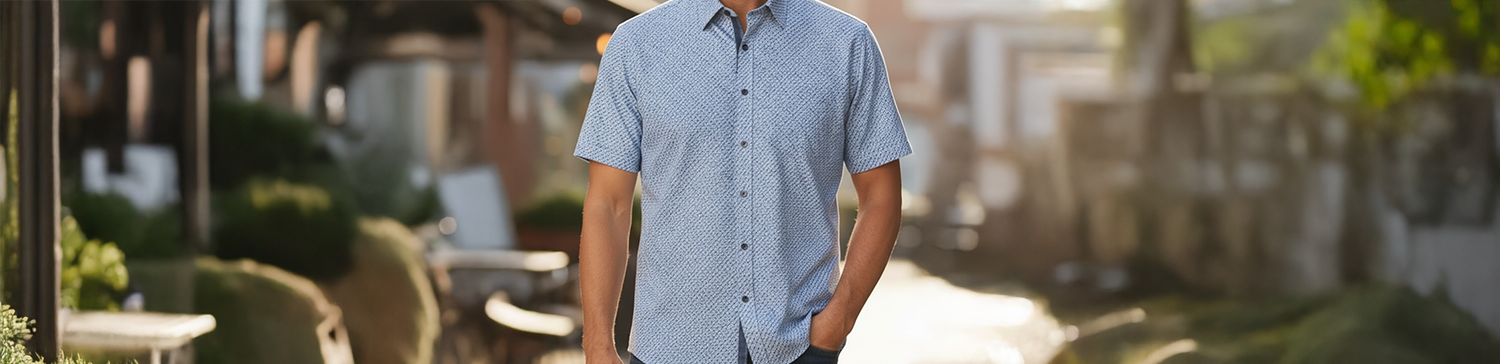 Tops - Morans Menswear