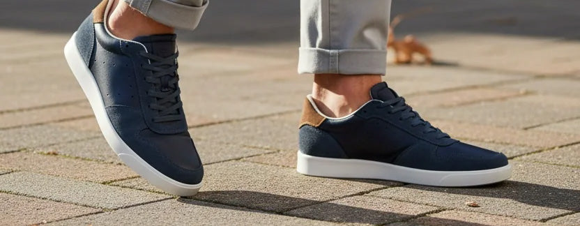 Seasonal Footwear - Morans Menswear