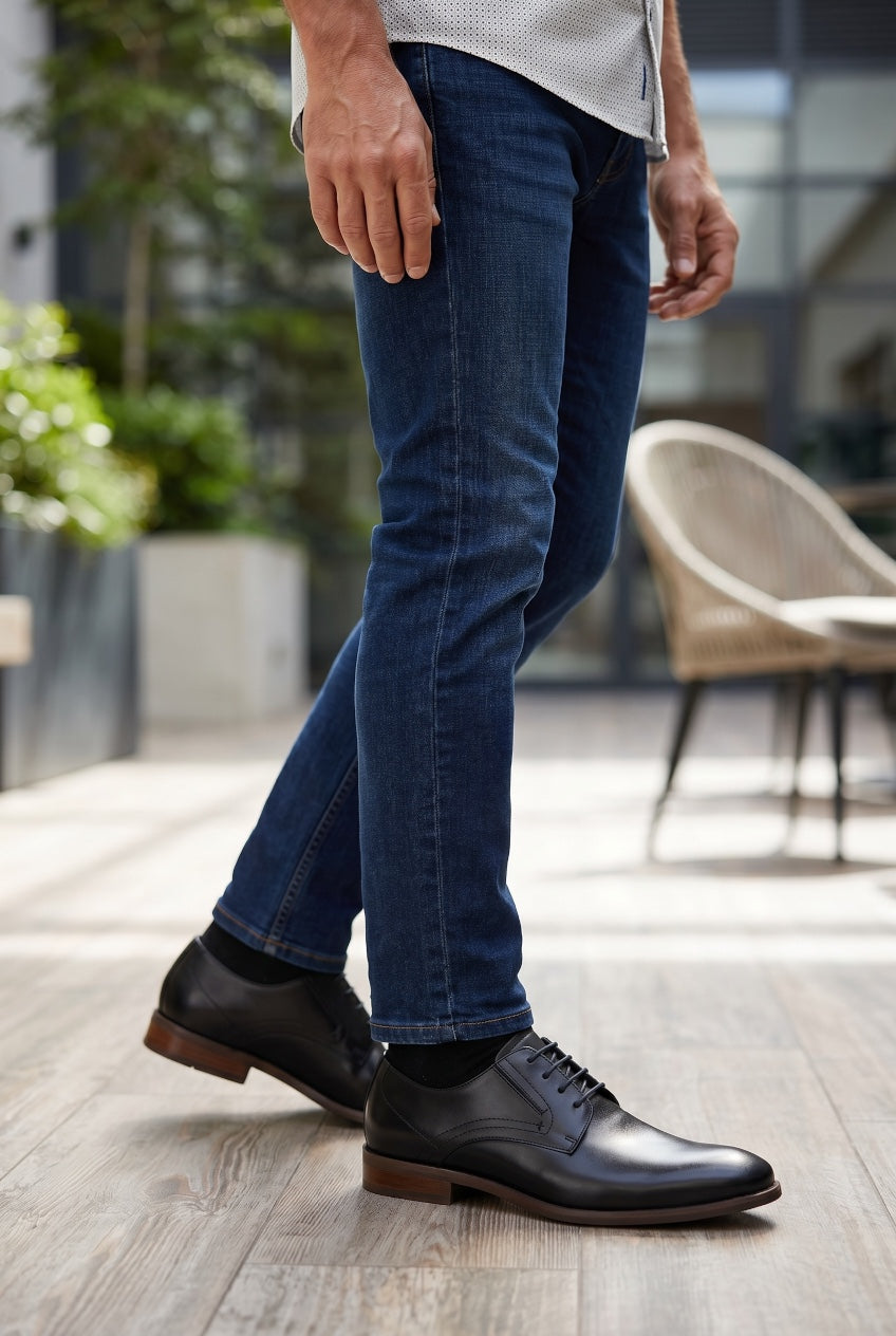 Planet Footwear - Morans Menswear