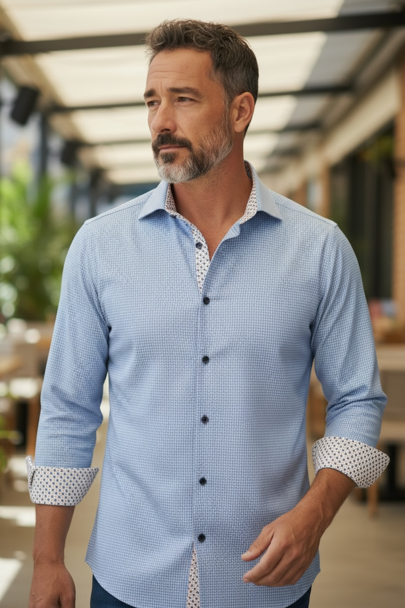 Brent Shirts
