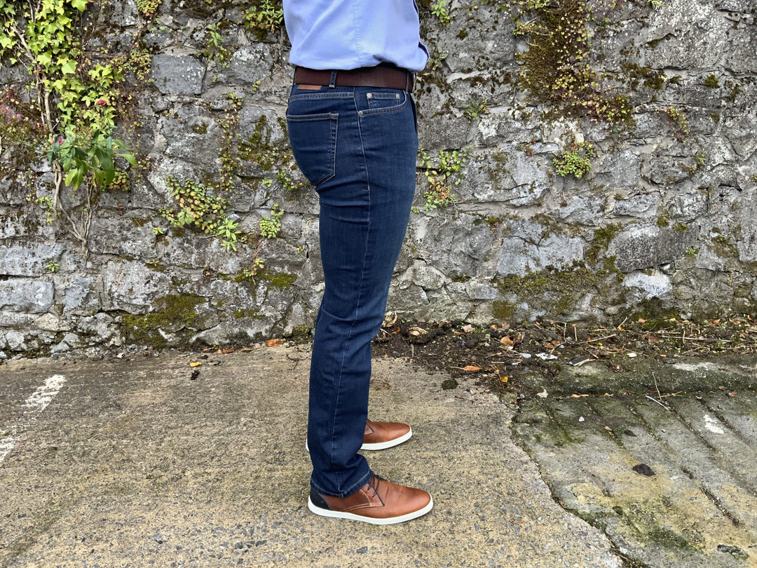 Image for DG DRIFTER DENIMS | DG | Morans Menswear