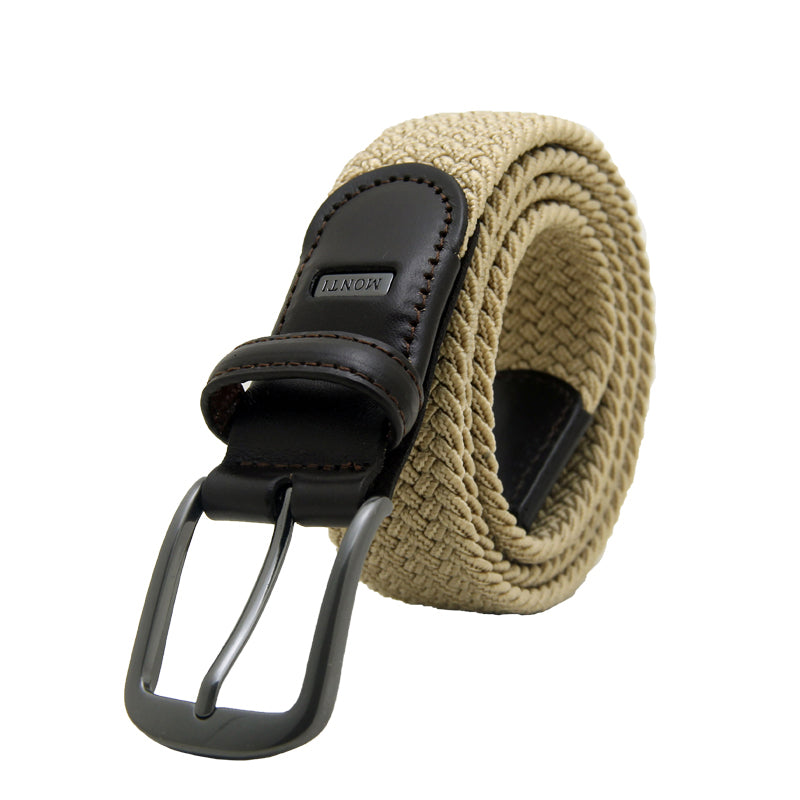 Image for NOLTE STRETCH BELT | Nolte | Morans Menswear