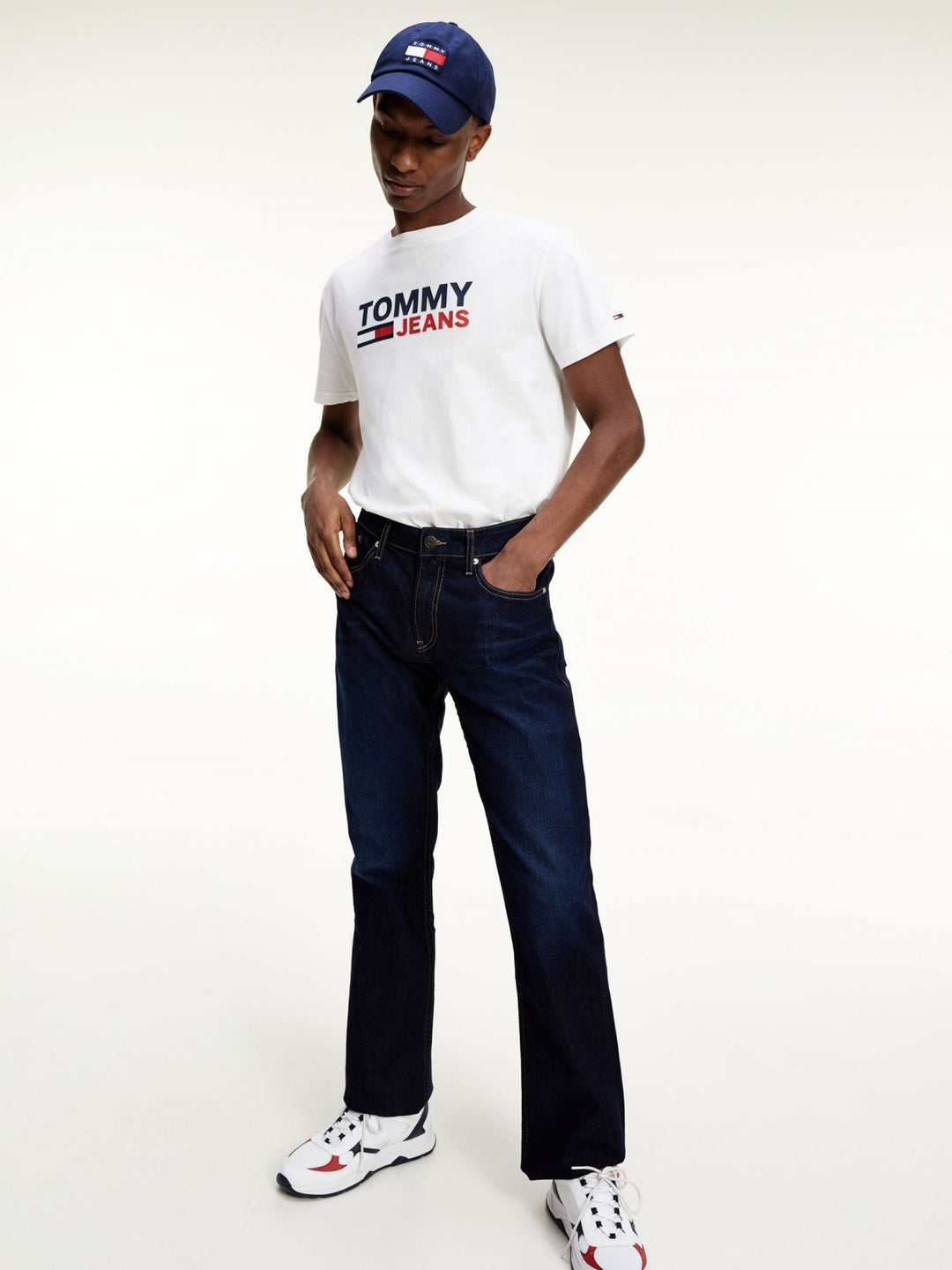 Image for TOMMY RYAN LAKE BOOTCUT DENIM |  | Morans Menswear