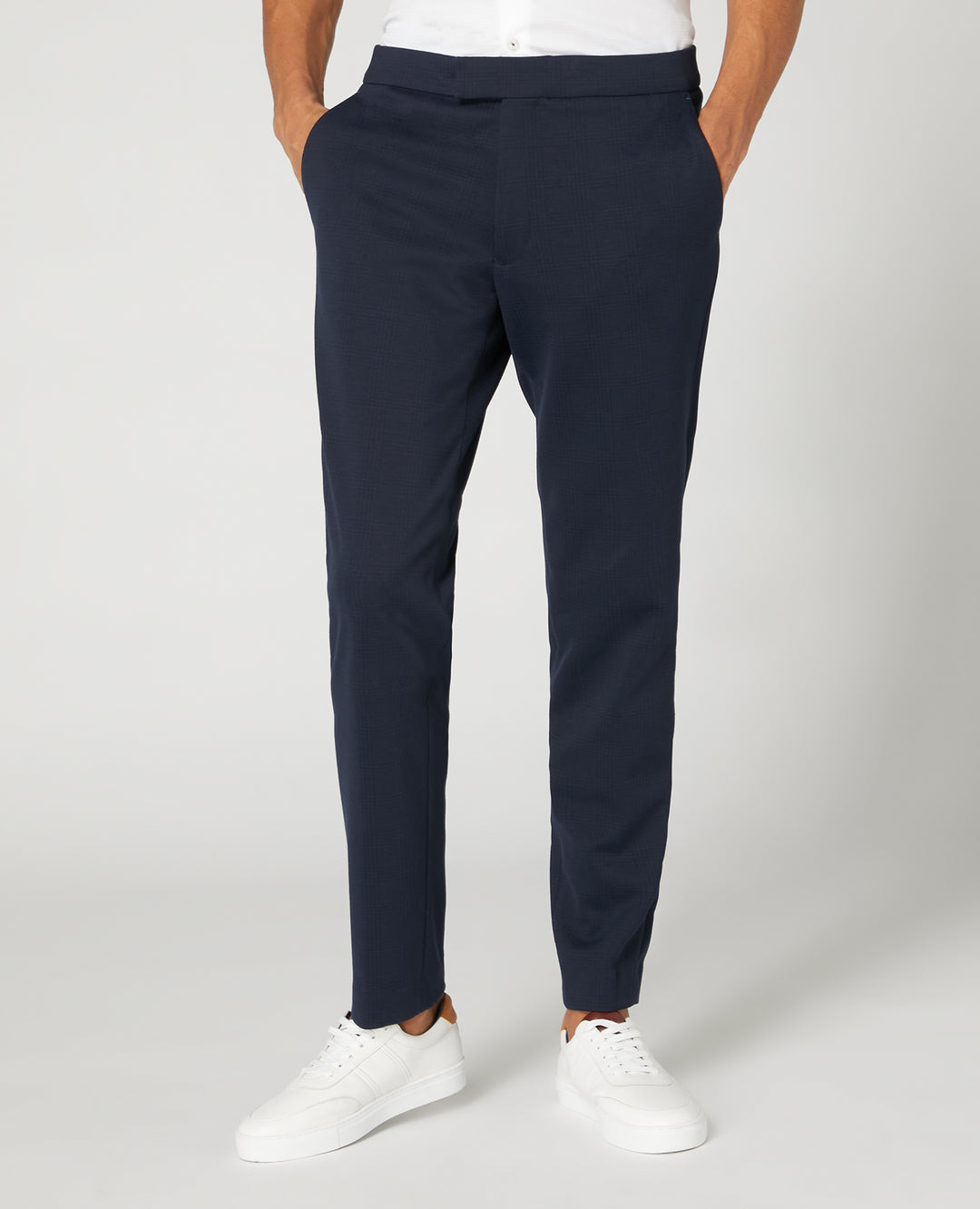 Image for REMUS SONDRIO SLIM PANTS | Remus Uomo | Morans Menswear