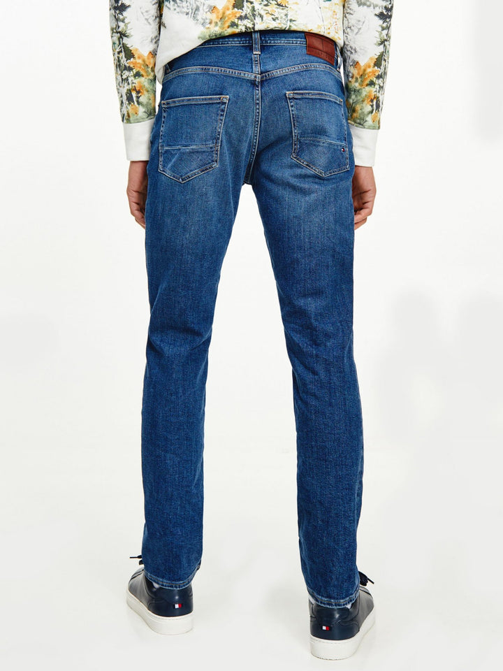 Image for TOMMY HILFIGER DENTON INDIGO | Tommy Hilfiger | Morans Menswear