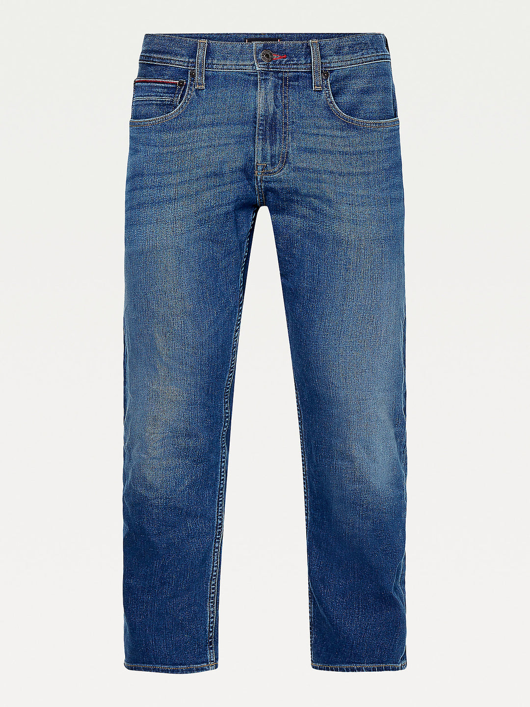Image for EOMMY BIG&amp;amp;TALL MADISON DENIM | Tommy Hilfiger | Morans Menswear