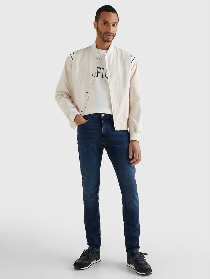 Image for TOMMY HILFIGER BLEEKER INDIGO | Tommy Hilfiger | Morans Menswear