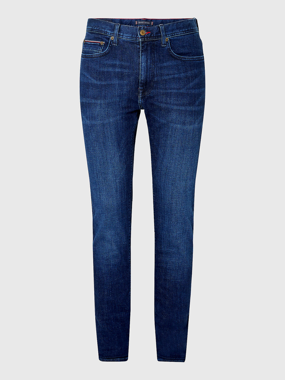 Image for TOMMY HILFIGER BLEEKER INDIGO | Tommy Hilfiger | Morans Menswear