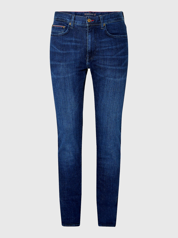 Image for TOMMY HILFIGER BLEEKER INDIGO | Tommy Hilfiger | Morans Menswear