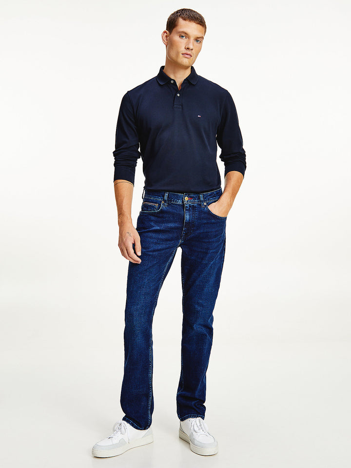 Image for TOMMY HILFIGER INDIGO DENTON M | Tommy Hilfiger | Morans Menswear