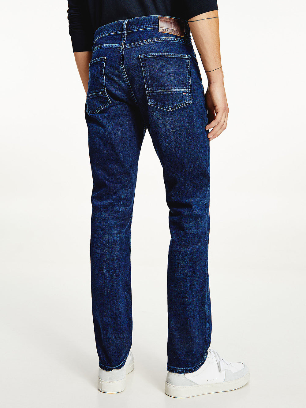 Image for TOMMY HILFIGER INDIGO DENTON M | Tommy Hilfiger | Morans Menswear