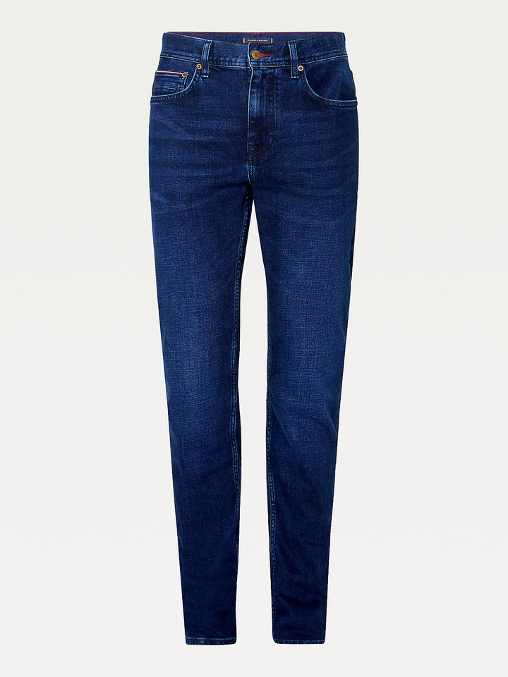 Image for TOMMY HILFIGER INDIGO DENTON M | Tommy Hilfiger | Morans Menswear