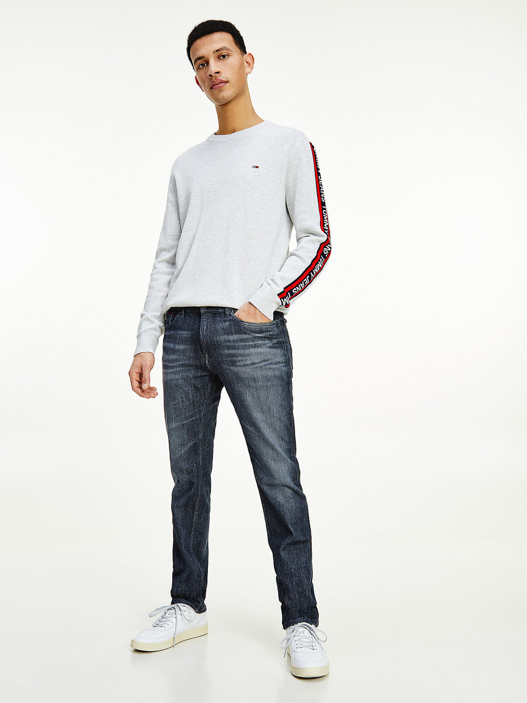 Image for TOMMY JEANS SCANTO SLIM BE | Tommy JEANS | Morans Menswear