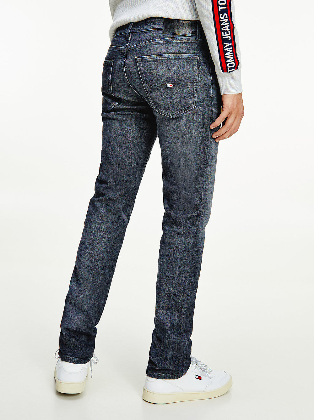Image for TOMMY JEANS SCANTO SLIM BE | Tommy JEANS | Morans Menswear