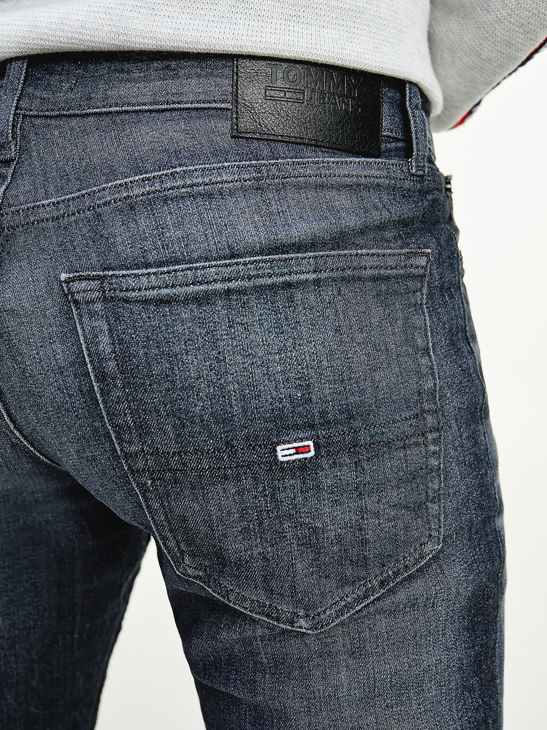 Image for TOMMY JEANS SCANTO SLIM BE | Tommy JEANS | Morans Menswear
