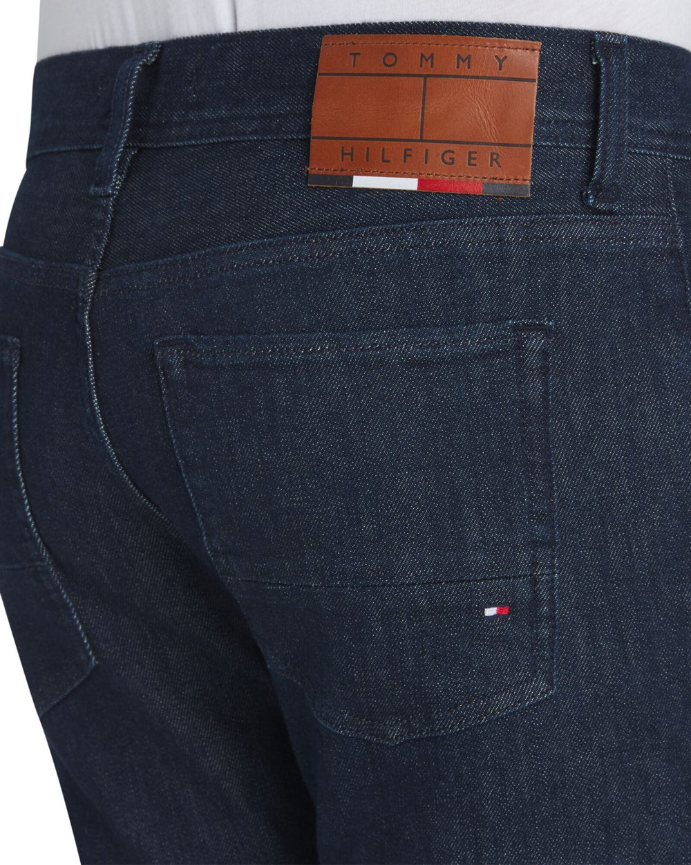 Image for TOMMY HILFIGER SLIM BLEEKER | Tommy Hilfiger | Morans Menswear