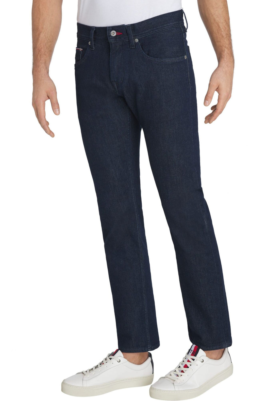 Image for TOMMY HILFIGER SLIM BLEEKER | Tommy Hilfiger | Morans Menswear