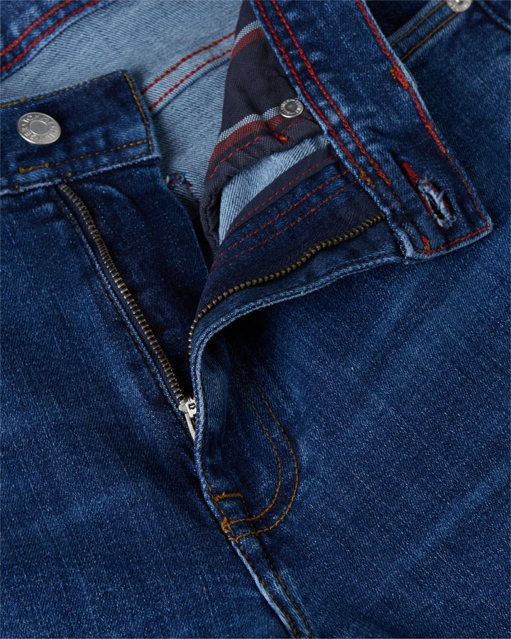 Image for TOMMY HILFIGER SLIM BLEEKER | Tommy Hilfiger | Morans Menswear