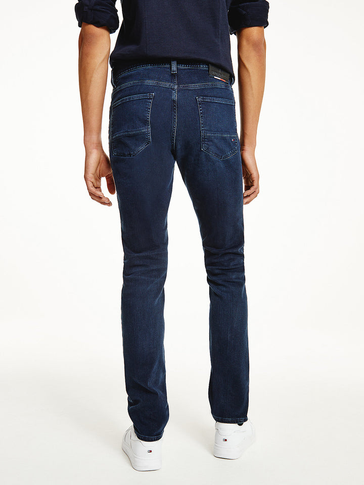 Image for TOMMY HILFIGER BLEEKER SLIM DM | Tommy Hilfiger | Morans Menswear