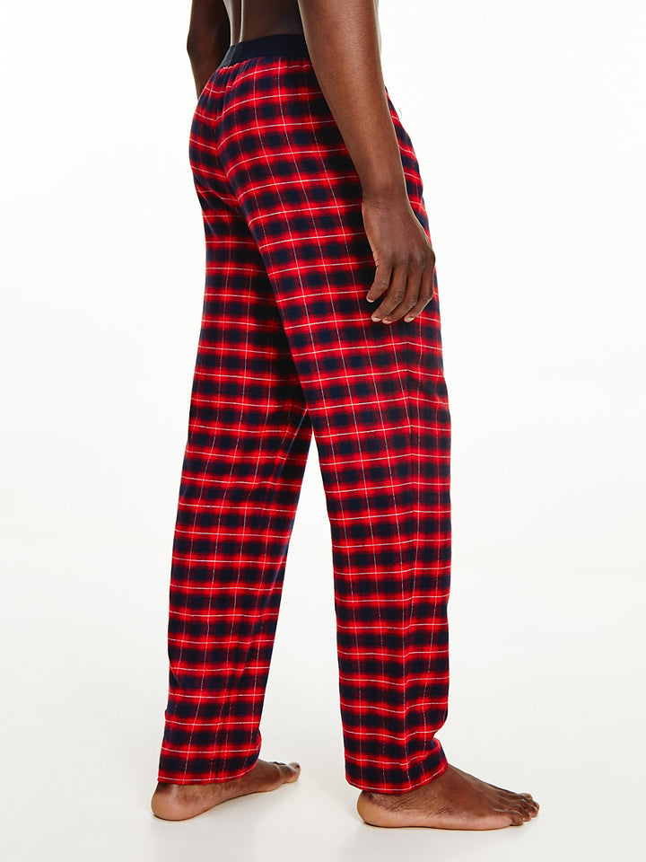 Image for TOMMY HILFIGER FLANNEL PANTS | Tommy Hilfiger Accessories | Morans Menswear