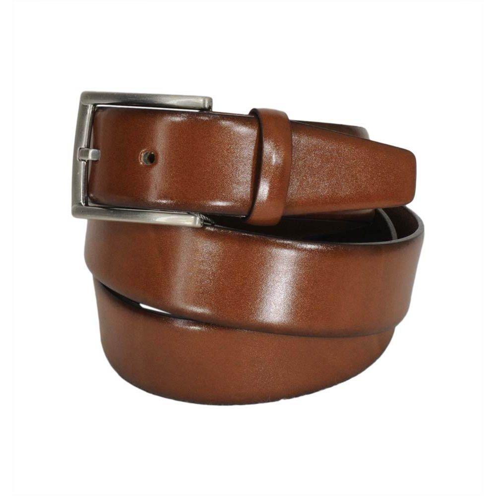 Image for NOLTE LONDON TAN LEATHER B | Nolte | Morans Menswear