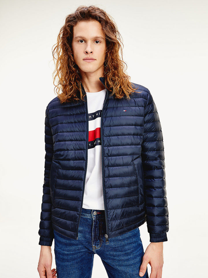 Image for TOMMY HILFIGER NAVY CORE PACKA | Tommy JEANS | Morans Menswear