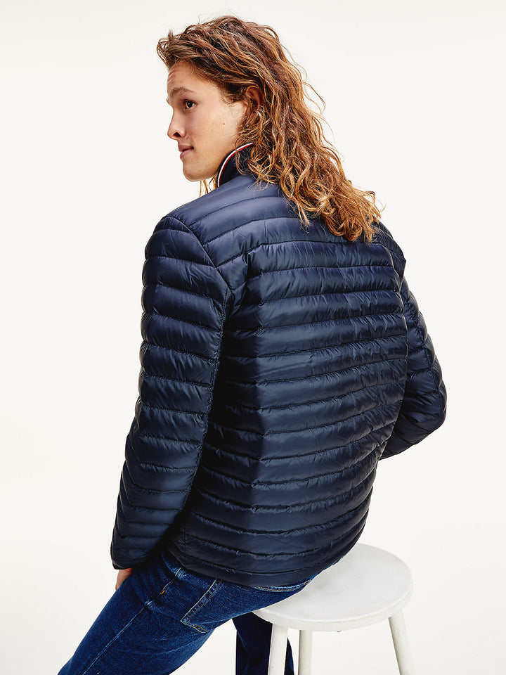 Image for TOMMY HILFIGER NAVY CORE PACKA | Tommy JEANS | Morans Menswear