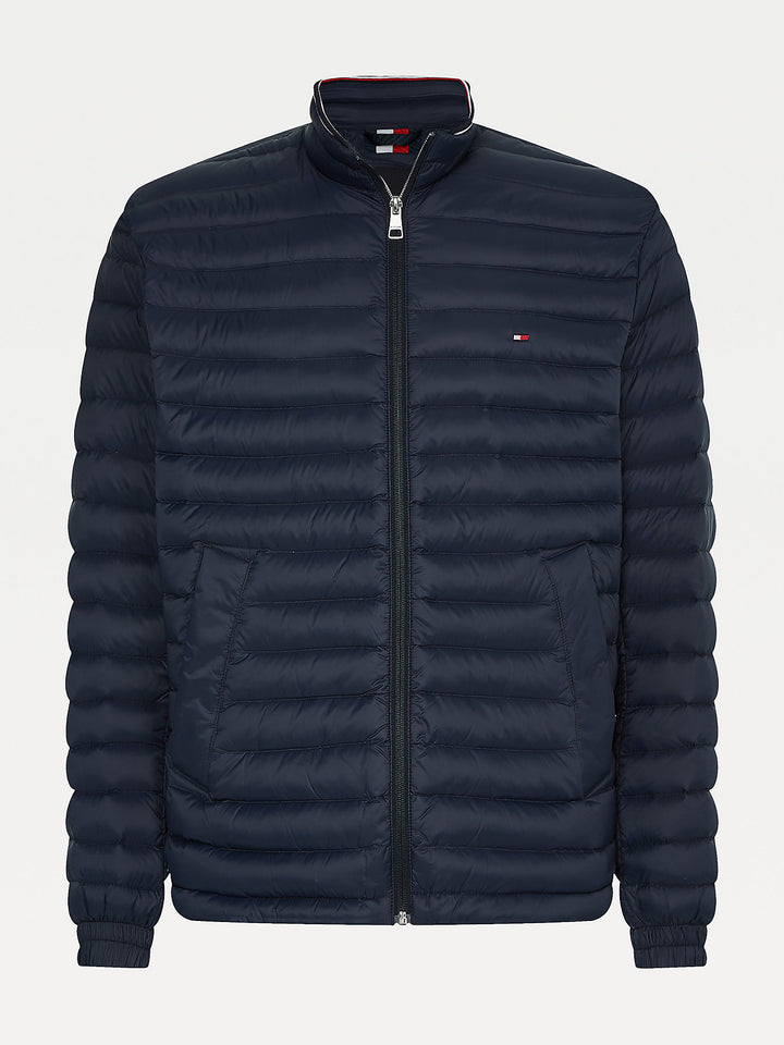 Image for TOMMY HILFIGER NAVY CORE PACKA | Tommy JEANS | Morans Menswear