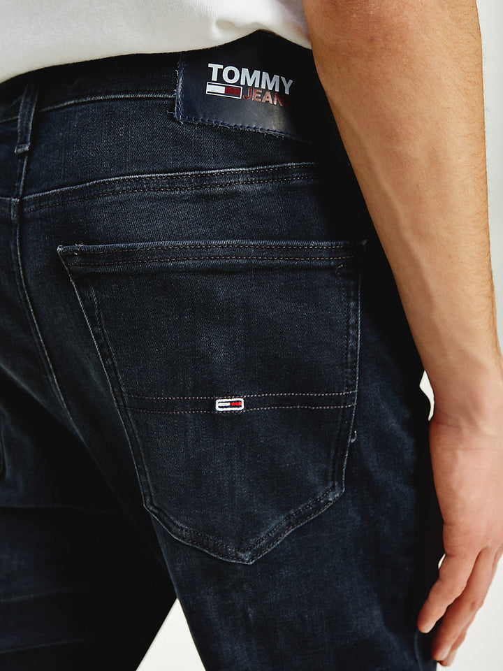 Image for TOMMY HILFIGER SIMON SKINNY | Tommy JEANS | Morans Menswear